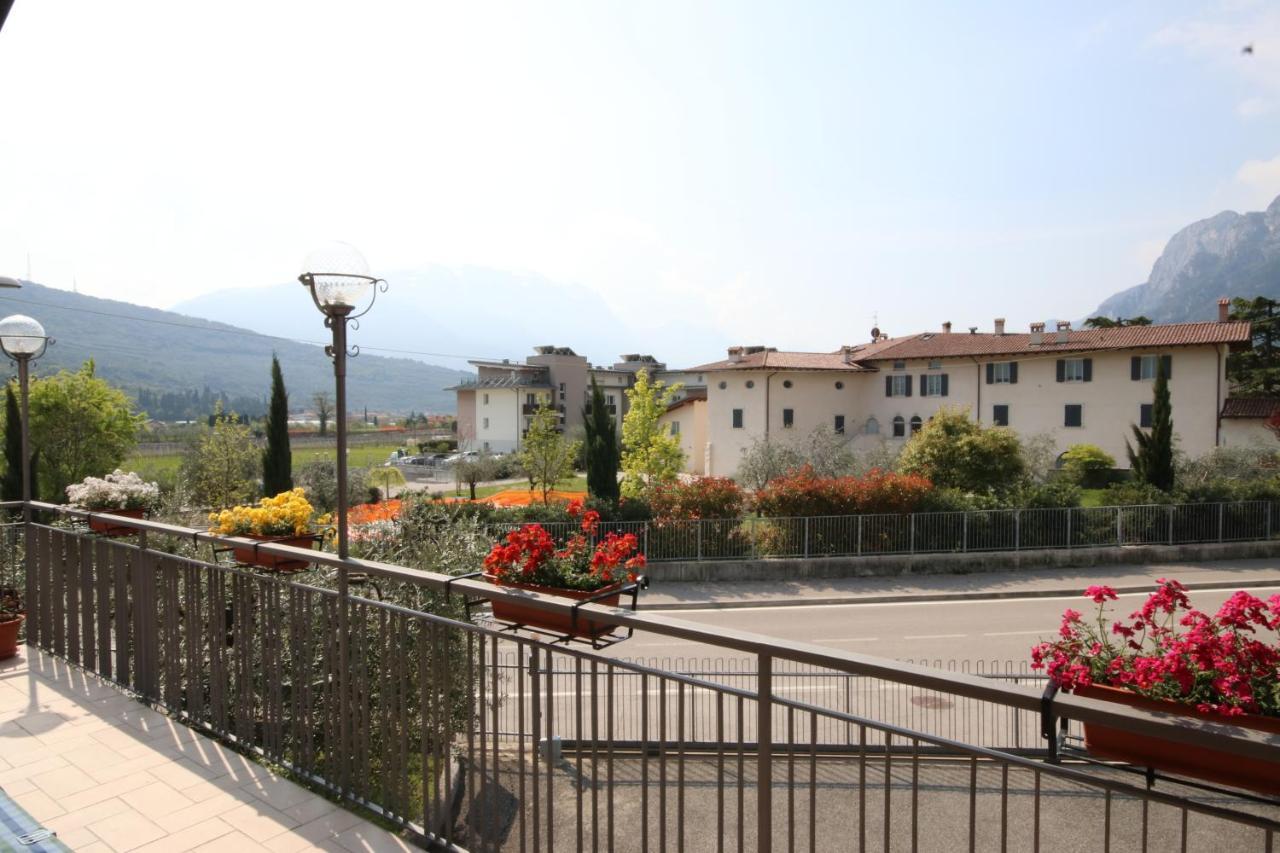 B&B Casa Wanda Since 1999 Riva del Garda Exterior foto