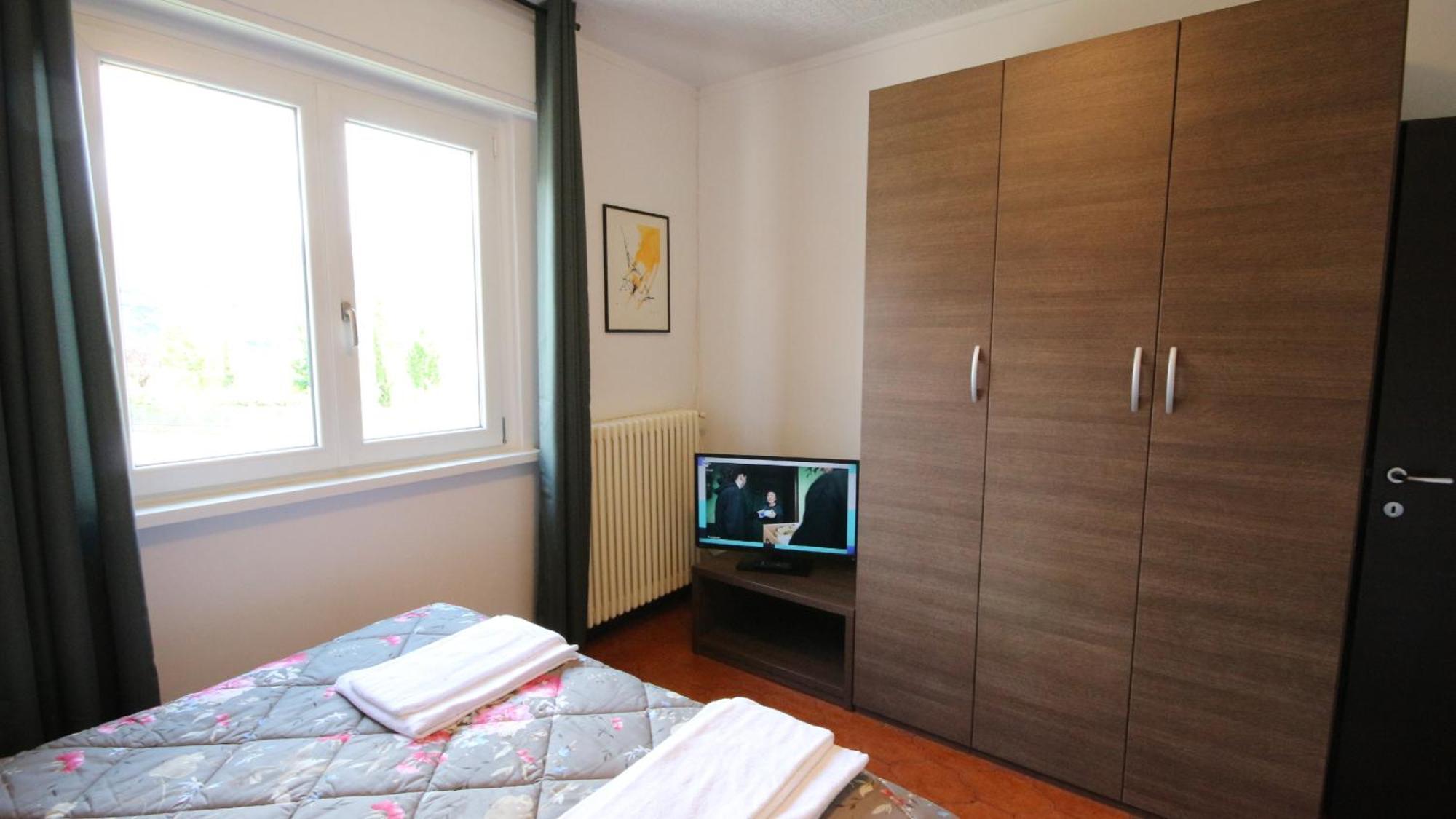 B&B Casa Wanda Since 1999 Riva del Garda Cameră foto