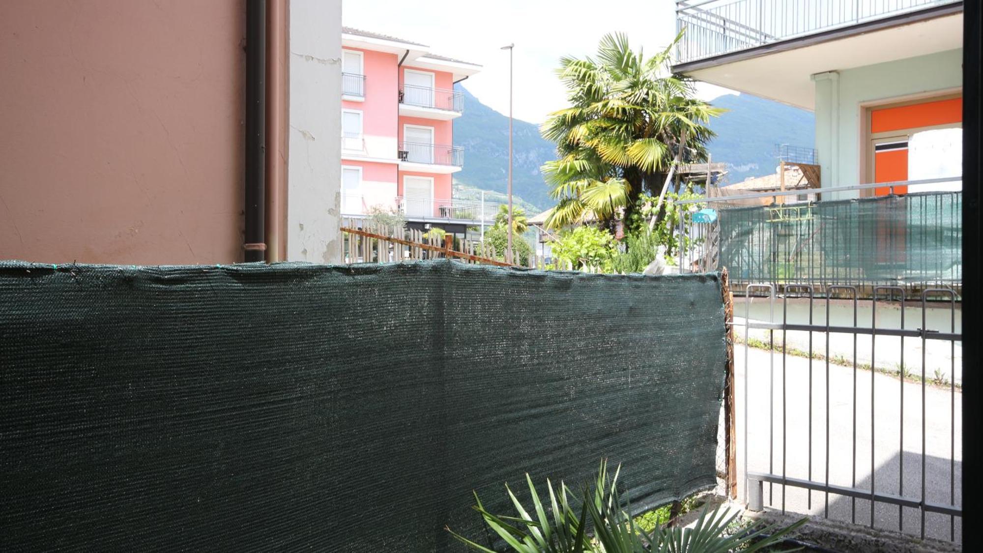 B&B Casa Wanda Since 1999 Riva del Garda Cameră foto