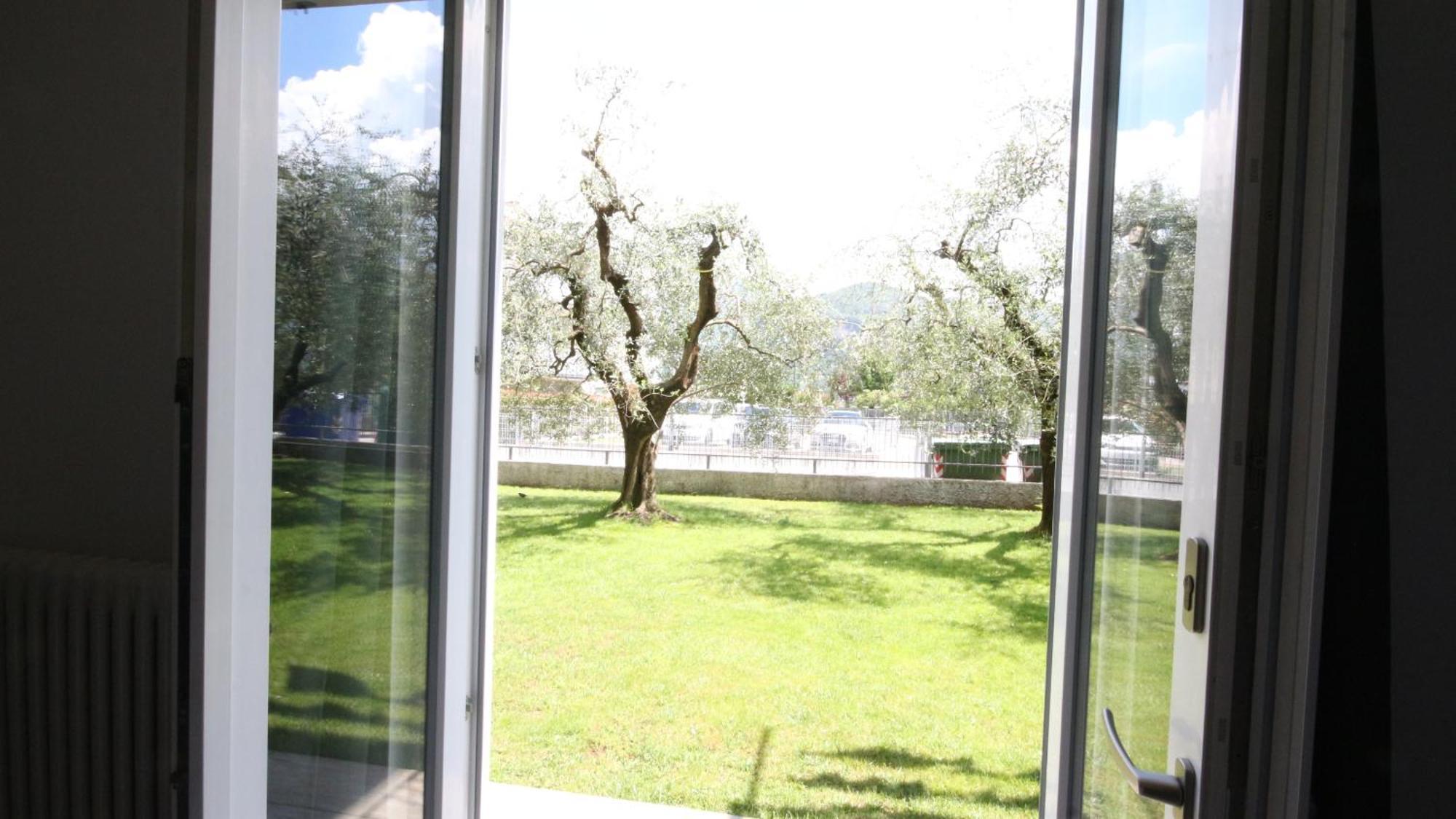 B&B Casa Wanda Since 1999 Riva del Garda Cameră foto