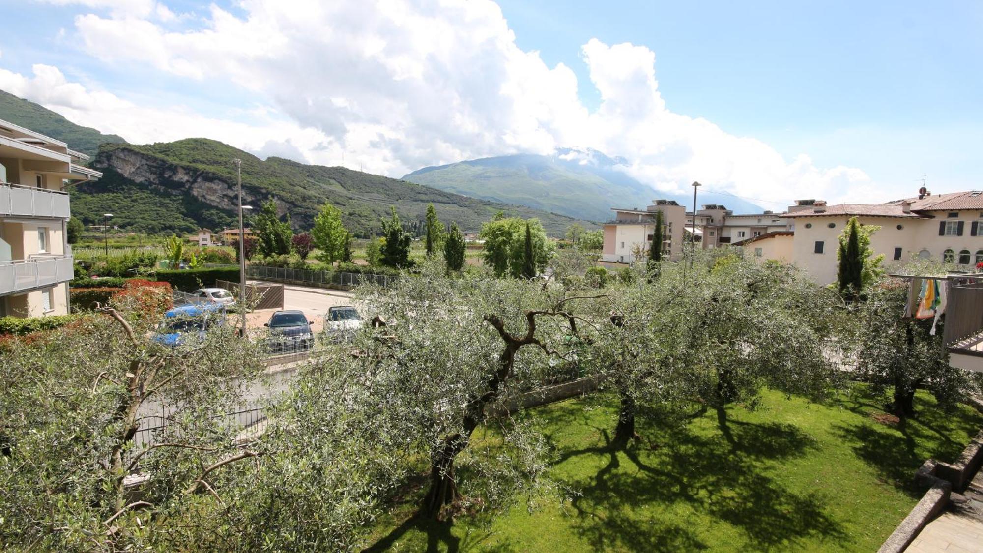 B&B Casa Wanda Since 1999 Riva del Garda Cameră foto