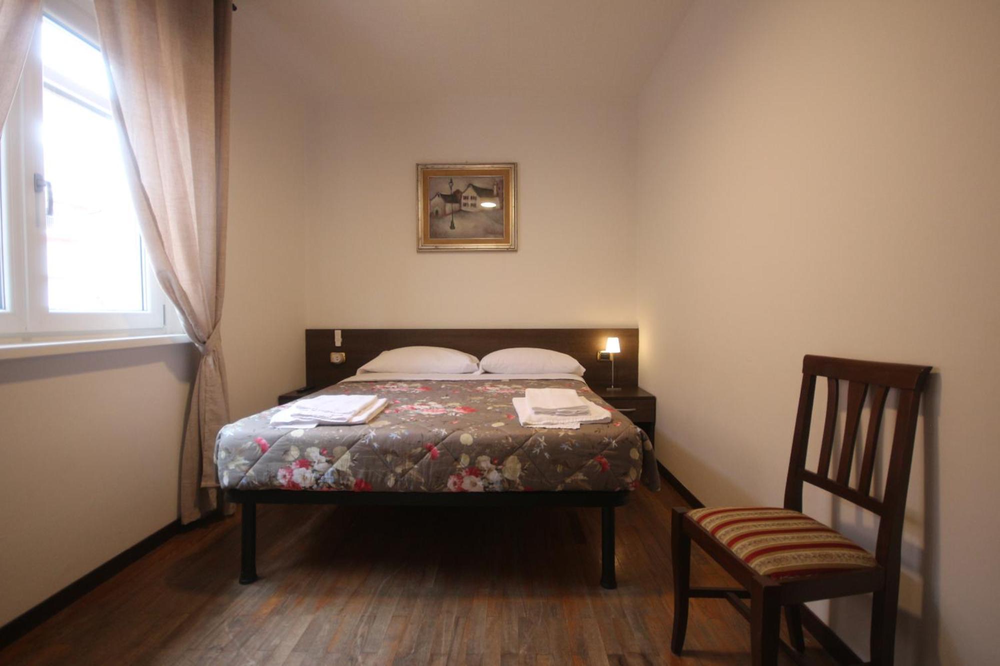 B&B Casa Wanda Since 1999 Riva del Garda Cameră foto